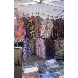 Men's Assorted Shirts