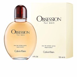 Calvin Klein Obsession Eau...