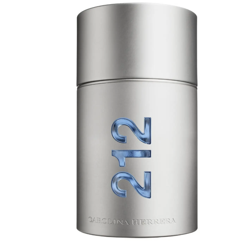 Carolina Herrera 212 Men NYC Eau de Toilette Spray 50ml