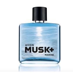 Avon Musk Marine Eau de...