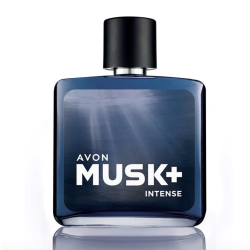 Avon Musk Intense Eau de...