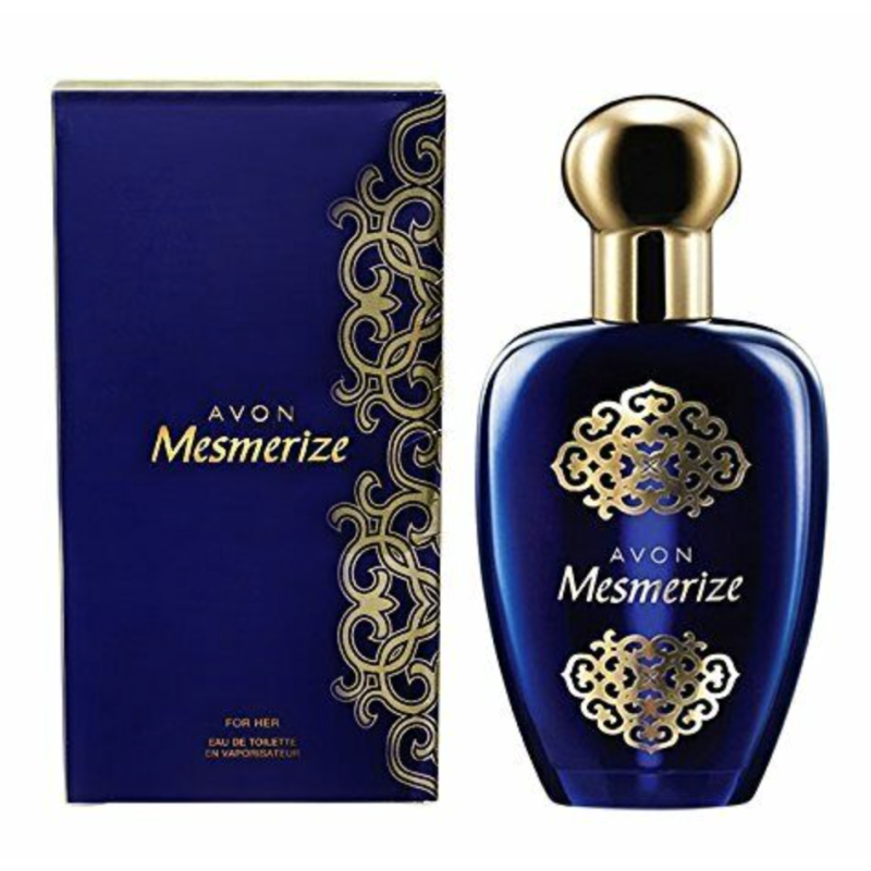 AVON Mesmerize for Her EDT 50 ml