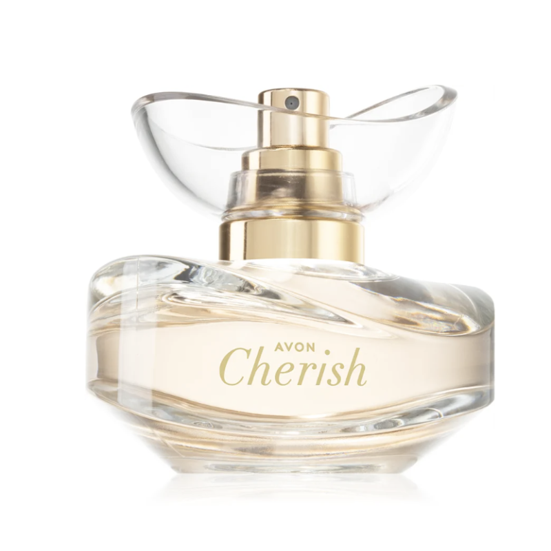 Avon Cherish Eau de Parfum for Women 50ML