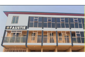 Fausties Ghana
